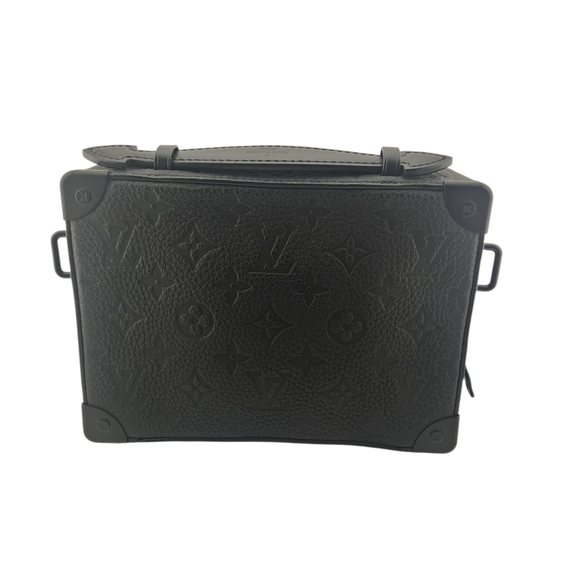 Louis Vuitton Black Men's Bag - Picture 3 of 9